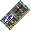 1GB Samsung M470T2953CZ3-CD5 PC2-4200 (533Mhz) 20