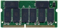512MB 144p PC133 CL3 16c 32x8 SDRAM SODIMM T017 N