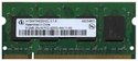 512MB 200p PC2-4200 CL4 8c 32x16 DDR2-533 SODIMM 