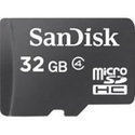 Sandisk 32GB SDSDQM-032G microSDHC Card (CUW-S-RT