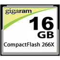 16GB CF Compact Flash Card Hi Speed 266 (CIB)