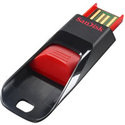 Sandisk 8GB Cruzer Edge SDCZ51-008G Flash Pen Dri