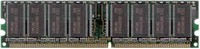 256MB 184p PC2700 CL2.5 8c 32x8 DDR DIMM T001 RFB