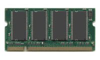 256MB 100p PC3200 4c 64x8 DDR400 1Rx8 SODIMM, NAN