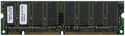 64MB 168p PC100 CL3 8c 8x8 SDRAM DIMM-RFB Japan, 