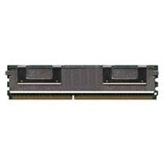 2GB 240p PC2-5300 CL5 36c 128x4 DDR2-667 2Rx4 1.8