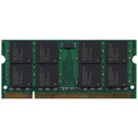 1GB 200p PC2-3200 CL3 16c 64x8 DDR2-400 2Rx8 1.8V