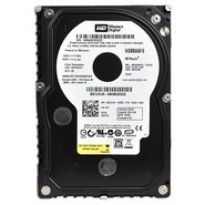 80GB SATAII 10000RPM 3.5in x 1in 15p 3.0Gb/s HDD,