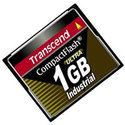 1GB Industrial CF Compact Flash Card with PIO mod