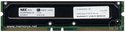 64MB 184p PC700-45 4d nonECC RDRAM DIMM T003, NEC