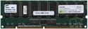 1GB 168p PC100 CL2 36c 64x4 Registered ECC SDRAM 