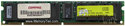 32MB 168p 60ns 18c 2x8 Buffered ECC FPM DIMM, Com