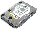 320GB SATAII 7200RPM 3.5in x 1in 15p 3.0Gb/s HDD 