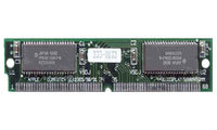 256KB 68p 30ns 2c 256Kbx8 Video SIMM Apple Mac, A