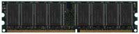256MB 184p PC2100 CL2.5 16c 16x8 DDR DIMM, Kinsto