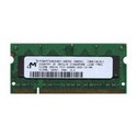 512MB 200p PC2-3200 CL3 8c 32x16 DDR2-400 SODIMM 