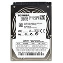 80GB SATAII 5400RPM 2.5in x 9.5mm 15p 3.0Gb/s HDD