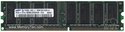 256MB 184p PC3200 CL3 8c 32x8 DDR DIMM T001 NOB C