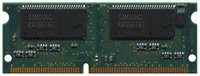 128MB 144p PC133 CL3 4c 16x16 SDRAM SODIMM PCB-B4