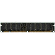 32MB 168p 60ns 16c 4x4 4K Buffered ECC EDO DIMM, 