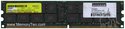 2GB 184p PC2700 CL2.5 36c 128x4 DDR333 2Rx4 ECC 2