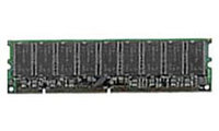 64MB 168p PC100 CL2 9c 8x8 ECC SDRAM DIMM, PNY, A