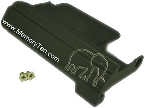 HDD Caddy Dell for/ Inspiron 1520, 1521/ Vostro 1