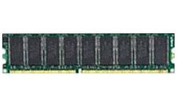 2AIO 128MBx2 184p PC800-45 8d ECC RDRAM RIMM, Tra