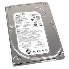 500GB SATAII 7200RPM 3.5in x 1in 15p 3.0Gb/s HDD 