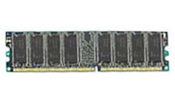 512MB 184p PC2700 CL2.5 8c 64x8 DDR DIMM T001, AE