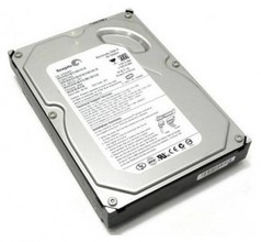 80GB SATAII 7200RPM 3.5in x 1in 15p 3.0Gb/s HDD R