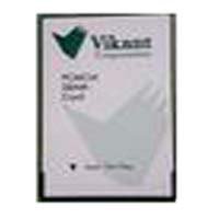 1MB 68p 5V SRAM PCMCIA Card w/ case, Pretec, BHU,