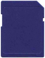 16GB 9p SDHC Secure Digital Class 10 162/117x [SM