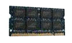 2GB 200p PC2-4200 CL4 8c 2x128x8 DDR2-533 2Rx8 1.