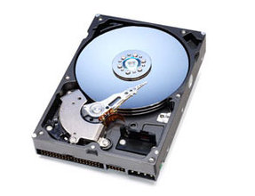 20GB IDE ATA100 7200RPM 3.5in x 1in 40p 100MB/s H