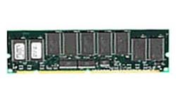 512MB 168p PC133 CL3 36c 32x4 Registered ECC SDRA