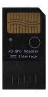 0MB SmartMedia card to XD picture card Adapter, M