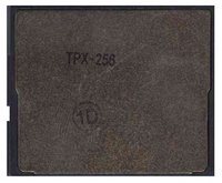 256MB 50p CF CompactFlash Card 108/64x no label B