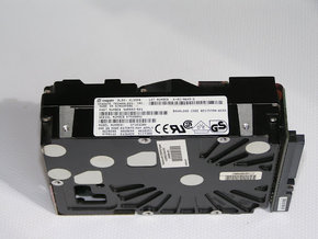 4.3GB SE Fast/Wide SCSI 7200RPM 3.5in x 1.6in 68p