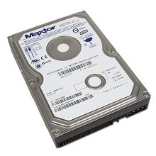 60GB IDE ATA100 5400RPM 3.5in x 1in 40p 100MB/s H