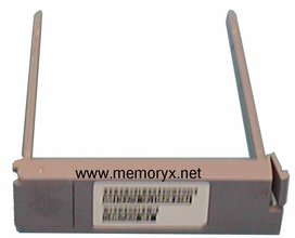 Bracket, Refurbished, HDD, w/Sun Logo, 540-27640-