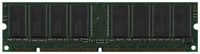 512MB 168p PC133 CL3 16c 32x8 2Rx8 3.3V SDRAM UDI