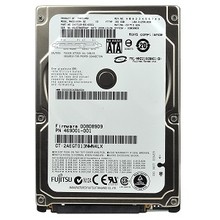 160GB SATAII 5400RPM 2.5in x 9.5mm 15p 3.0Gb/s HD