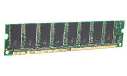 4MB 30p 80ns 9c 4x1 Parity FPM SIMM, AID, KMM5940