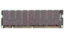 128MB 168p 60ns 18c 8x8 4K ECC EDO DIMM, Transcen