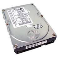 60GB IDE ATA100 7200RPM 3.5in x 1in 40p 100MB/s H