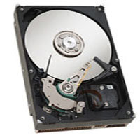 80GB IDE ATA100 7200RPM 3.5in x 1in 40p 100MB/s H