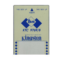 8MB 68p PCMCIA 5V DRAM Card Compaq LTE Lite 25, B