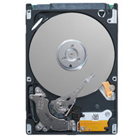 320GB SATAII Solid State Hybird 7200RPM 2.5in x 9