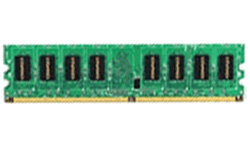 1GB 240p PC2-6400 CL5 8c 128x8 DDR2-800 1Rx8 1.8V